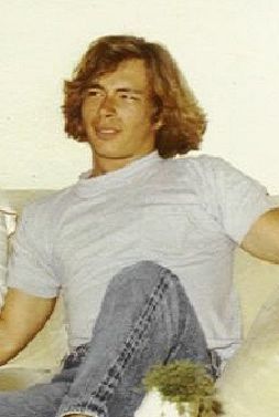 greg circa 1977