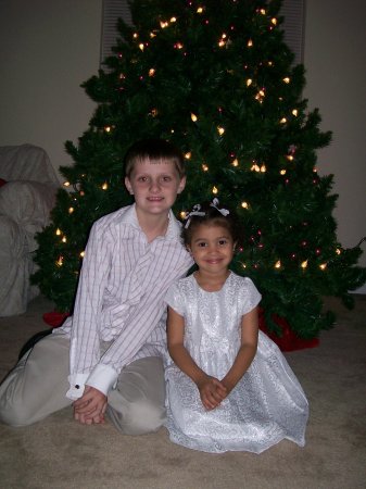 Christmas 08