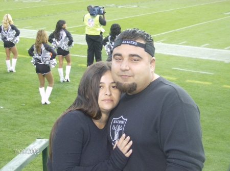 Raider game