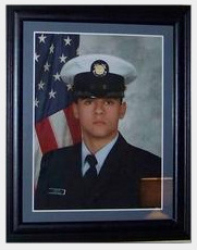 My Oldest, USCG Acosta