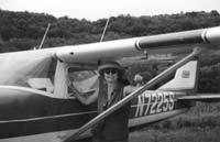 jen's cessna