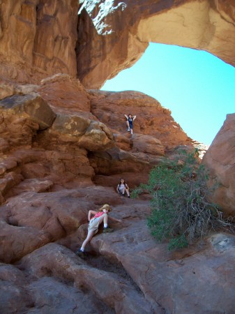 Arches National Park