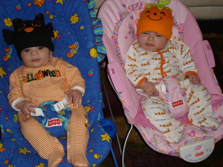 Halloween 2008