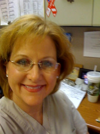 Sally Matthews's Classmates® Profile Photo