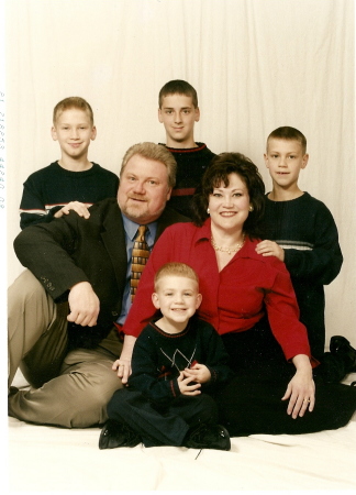 Our Family 2004