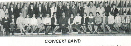 Concert Band