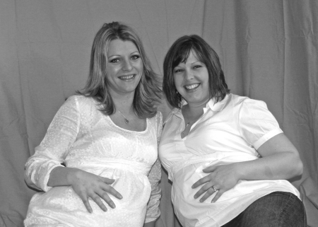 Prego Sisters!