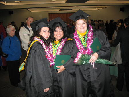 Graduation 08