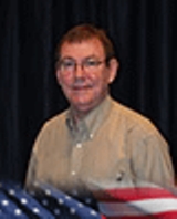 David L. Fetters's Classmates® Profile Photo