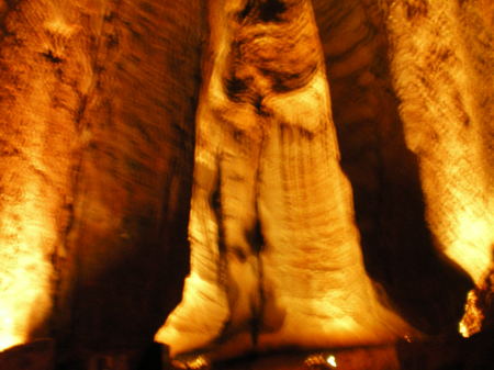 ruby falls