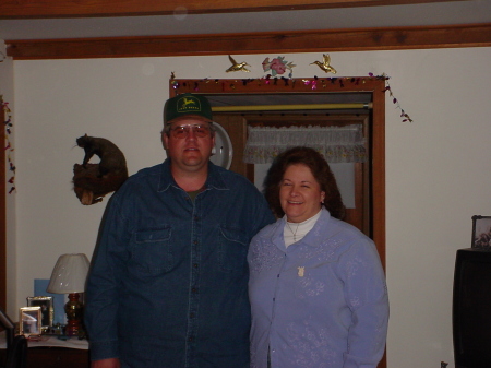 gary and dorie b 2004-04-11