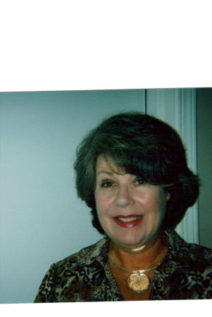 Deborah Blum's Classmates® Profile Photo