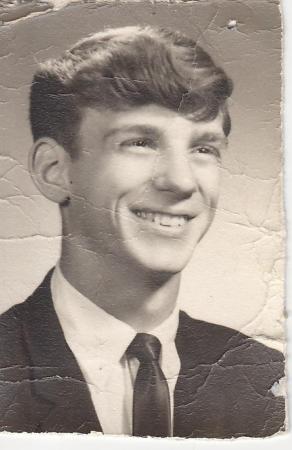 Robert Fisher's Classmates profile album