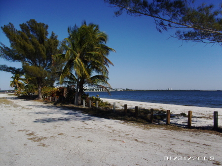 BEAUTIFUL BEACHES