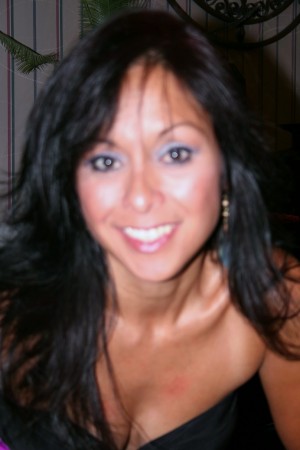 Missy-Andrea Vaughn's Classmates® Profile Photo