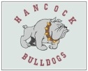 Hancock Central High School Logo Photo Album