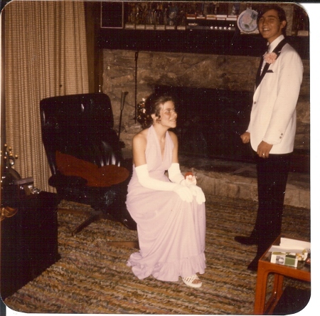 1973 Jr. Prom