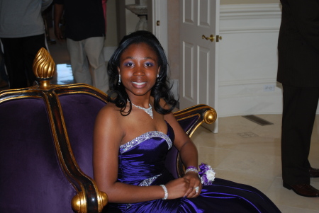 Prom 2010