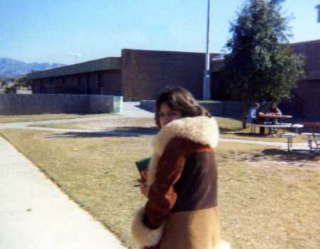 MHS Campus 1978