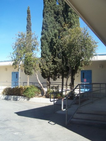 mvhs -classrooms