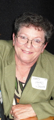 Nancy Ward's Classmates® Profile Photo
