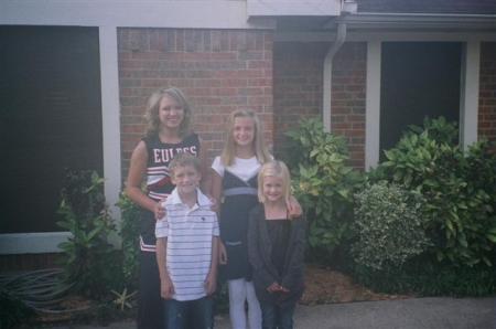 firstdayofschool2008