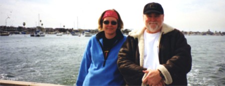 Newport Harbor 2000