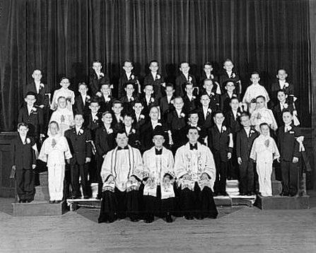 Class of 1963