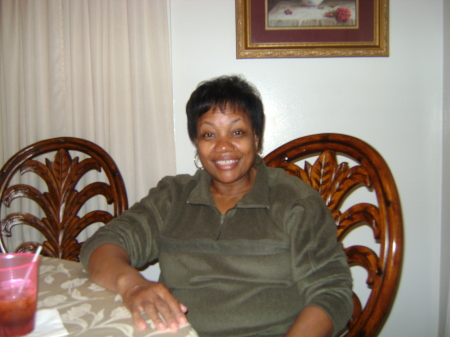 Della Hagwood's Classmates® Profile Photo