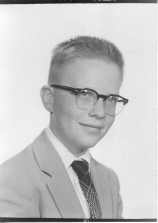 My picture dated 1955