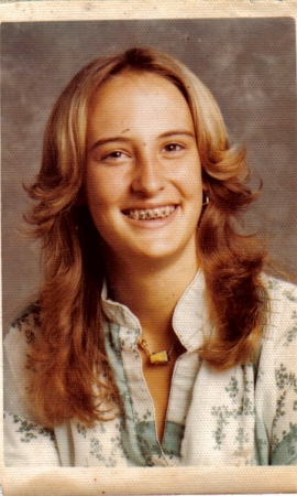 tracey 10th grade