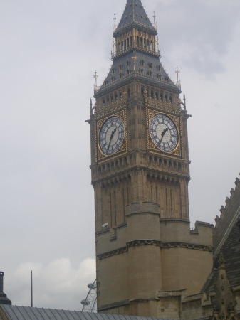 Big Ben '08