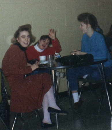Remembering HCHS in the 80&#39;s