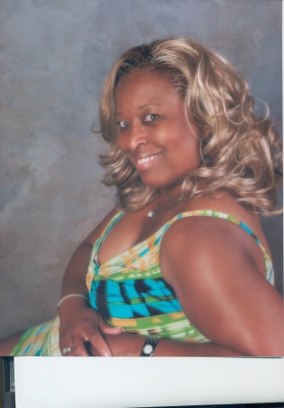 Wanda Whitaker's Classmates® Profile Photo