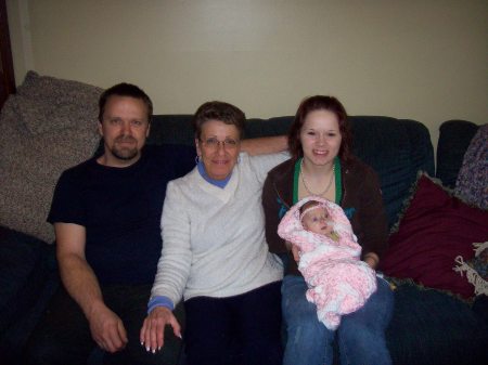 4 generations