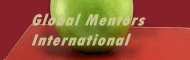 Global Mentors International- my company