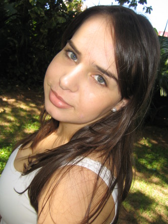 Natalia Barreira's Classmates® Profile Photo