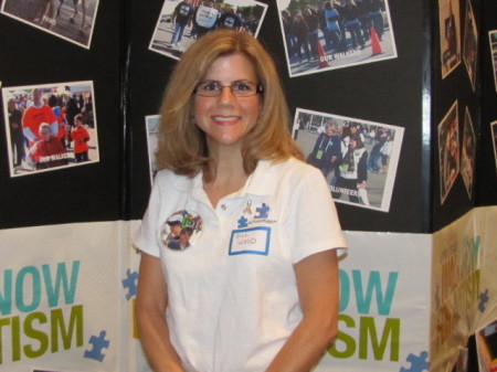 Jill Wood's Classmates® Profile Photo