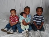 all of vera grandkids