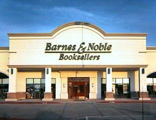 Barnes and Noble