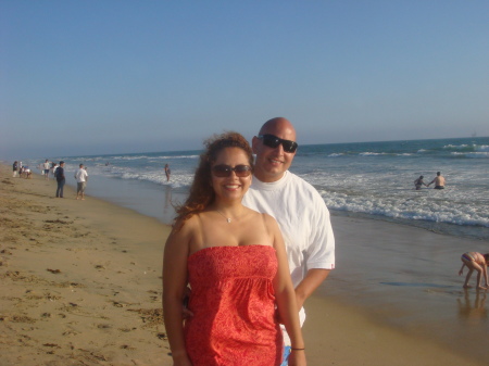 Ruby & Louie bolsa chica 2008