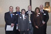 Ohio School Board Association Award