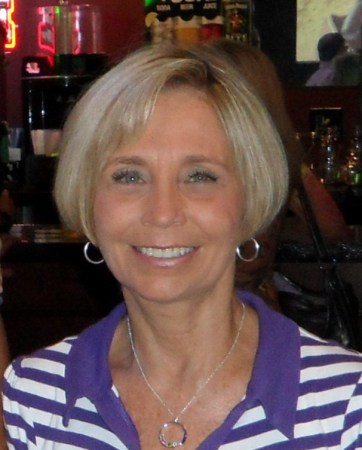 Debbie Halcomb's Classmates® Profile Photo