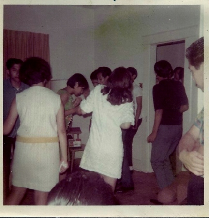Party 1967