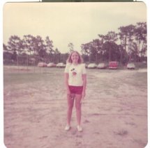 1976 Union Park School Photo's