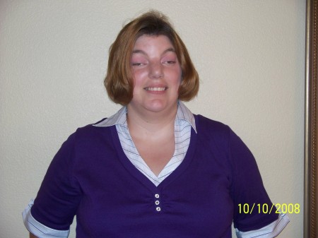 Lindsey Wilkerson's Classmates® Profile Photo