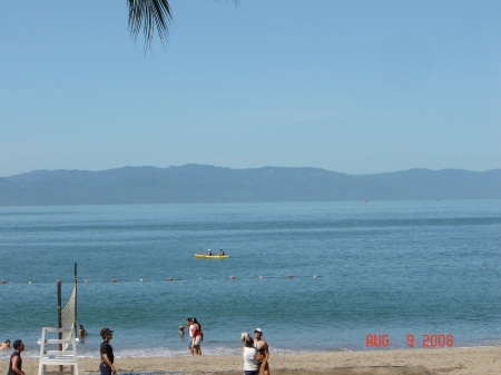 Honeymoon - Puerto Vallarta, Mexico