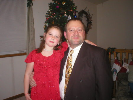 2nd Father/Daughter Dance