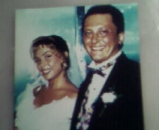 Louie & Lisa's Wedding July 23rd 1989