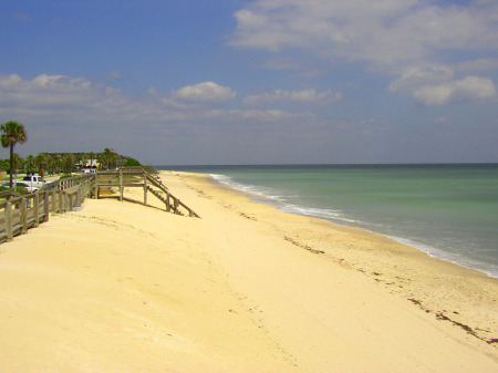 Vero Beach, FL-- My US Hometown